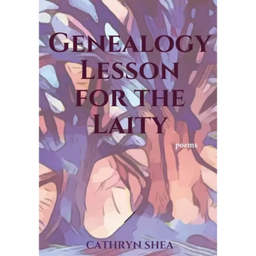 Genealogy Lesson for the Laity - Paperback