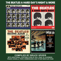 The Beatles a Hard Day's Night & More - Hardcover
