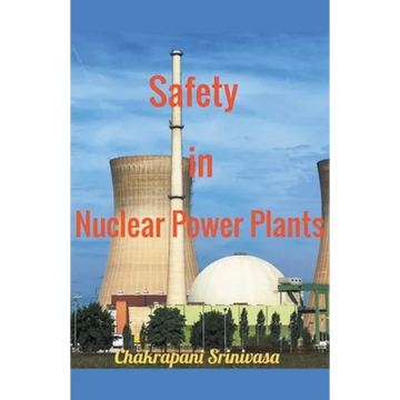 Safety in Nuclear Power Plants - Paperback