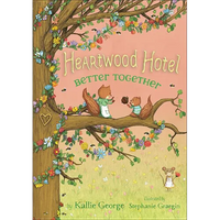 Better Together - Hardcover