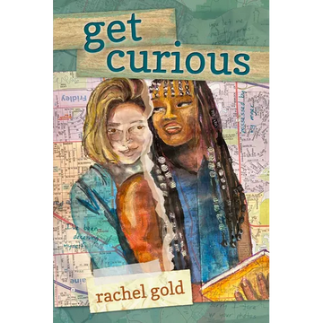 Get Curious - Paperback