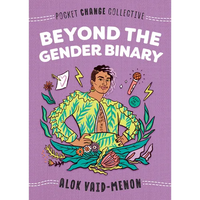 Beyond the Gender Binary - Paperback