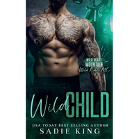 Wild Child - Paperback