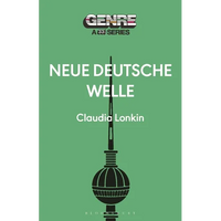 Neue Deutsche Welle - Paperback