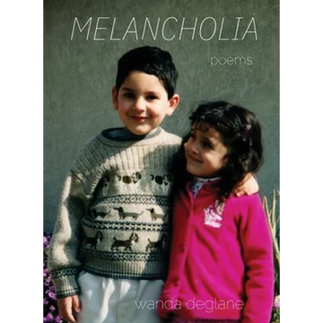 Melancholia - Paperback