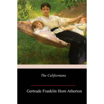 The Californians - Paperback