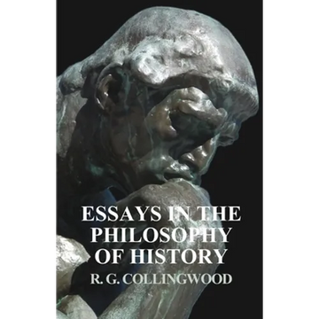 Essays in the Philosophy of History - Paperback