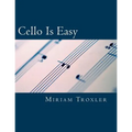 Cello Is Easy