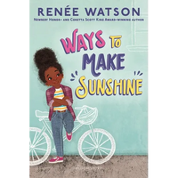 Ways to Make Sunshine - Paperback