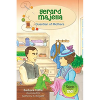 Gerard Majella: Guardian of Mothers - Paperback