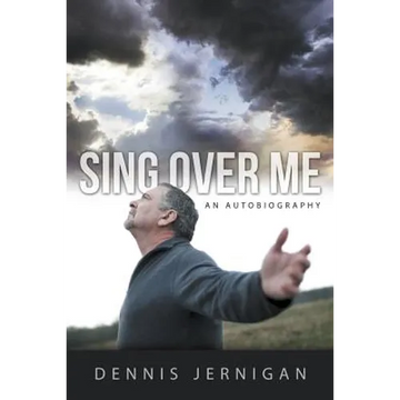 Sing Over Me - Paperback