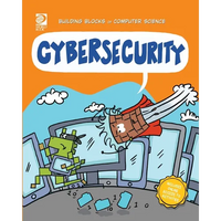 Cybersecurity - Paperback