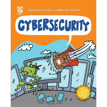 Cybersecurity - Paperback