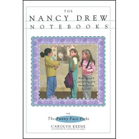 Funny Face Fight - Paperback