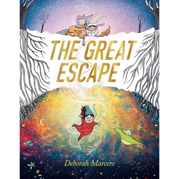 The Great Escape - Hardcover