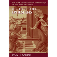 The Letter to the Ephesians - Hardcover