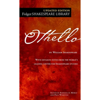 Othello - Mass Market Paperbound