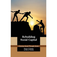 Rebuilding Social Capital - Paperback