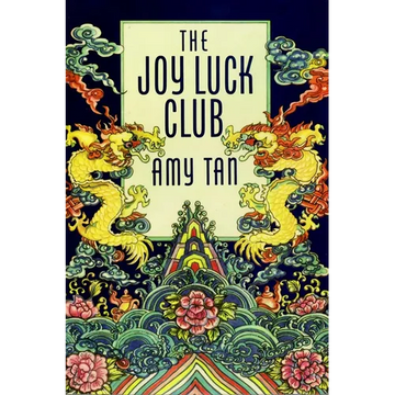 The Joy Luck Club - Hardcover