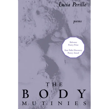 Body Mutinies - Paperback