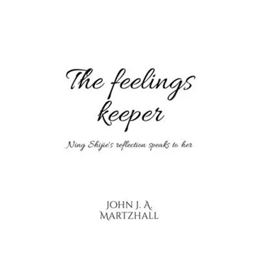 The Feelings Keeper - Paperback