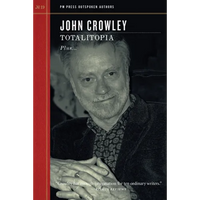 Totalitopia - Paperback