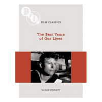 The Best Years of Our Lives - Paperback