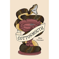 Cottonmouth - Paperback