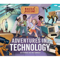 Adventures in Technology - Paperback
