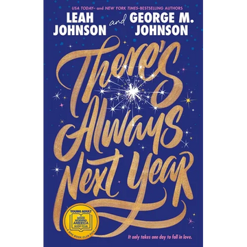 There's Always Next Year: A Good Morning America Book Club Pick - Hardcover