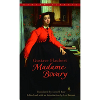 Madame Bovary - Mass Market Paperbound