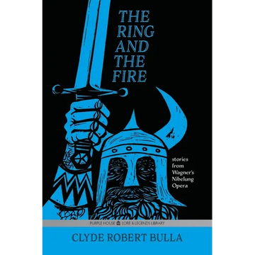 The Ring and the Fire - Paperback