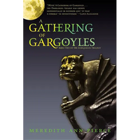 A Gathering of Gargoyles - Paperback