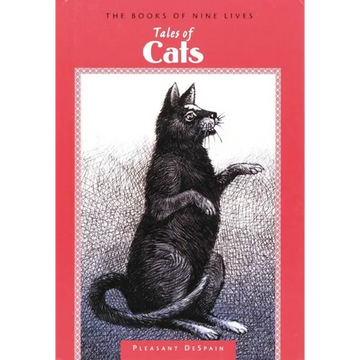Tales of Cats - Paperback