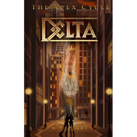 Delta - Paperback