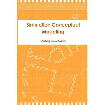 Simulation Conceptual Modeling - Paperback