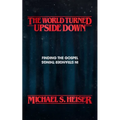 The World Turned Upside Down: Finding the Gospel in Stranger Things