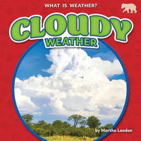 Cloudy Weather - Paperback