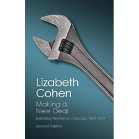 Making a New Deal - Paperback