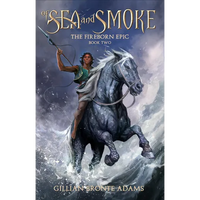 Of Sea and Smoke: Volume 2 - Paperback