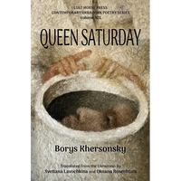 Queen Saturday - Paperback