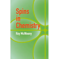 Spins in Chemistry - Paperback