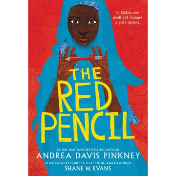 The Red Pencil - Hardcover