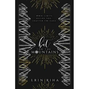 But for the Mountains - Paperback