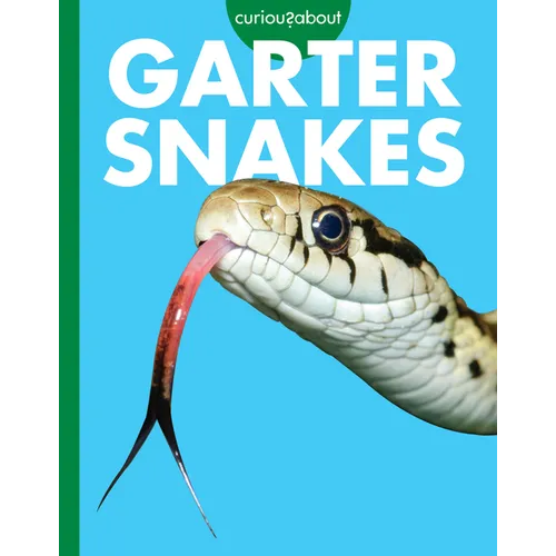 Curious about Garter Snakes