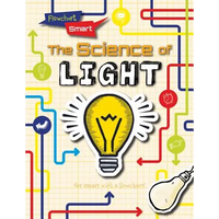 The Science of Light - Library Binding