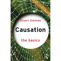 Causation: The Basics - Paperback
