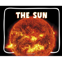 The Sun - Library Binding