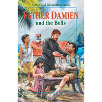 Father Damien and the Bells - Paperback