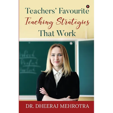Teachers' Favourite Teaching Strategies That Work - Paperback